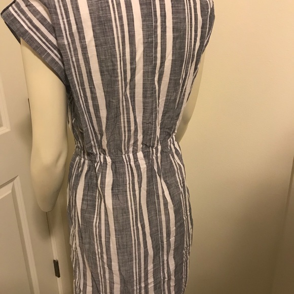 J. Crew cotton dress - Picture 4 of 5